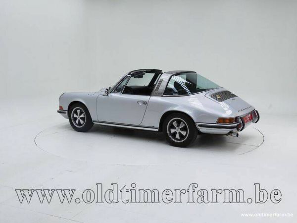 Porsche 911 2.4 E 1971 66527