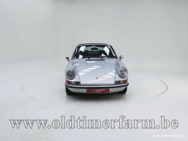 Porsche 911 2.4 E 1971 66528