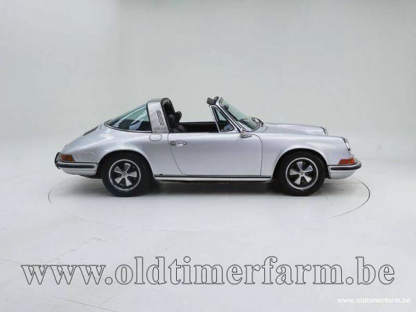 Porsche 911 2.4 E 1971 66529