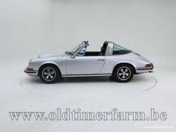 Porsche 911 2.4 E 1971 66531