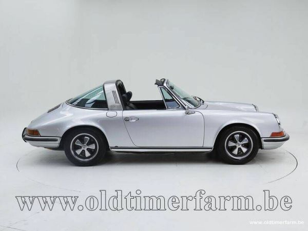 Porsche 911 2.4 E 1971 66532