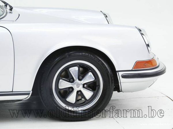 Porsche 911 2.4 E 1971 66533