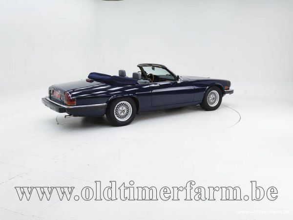 Jaguar XJS 5.3 V12 1989