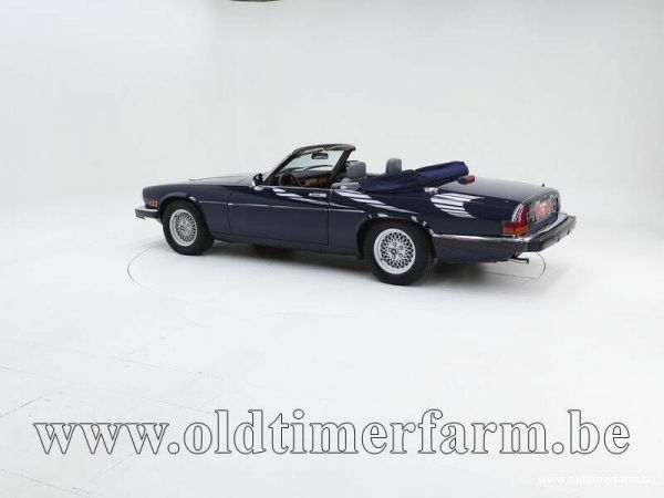 Jaguar XJS 5.3 V12 1989 67542