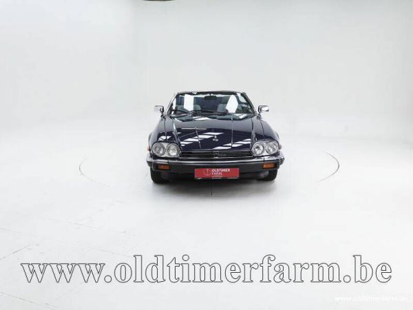 Jaguar XJS 5.3 V12 1989 67543