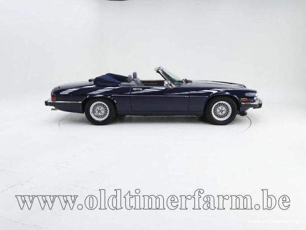 Jaguar XJS 5.3 V12 1989 67544