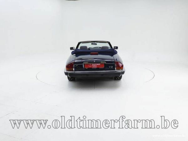 Jaguar XJS 5.3 V12 1989 67545