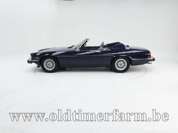 Jaguar XJS 5.3 V12 1989 67546