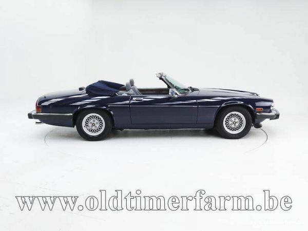 Jaguar XJS 5.3 V12 1989 67547