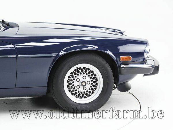 Jaguar XJS 5.3 V12 1989 67548