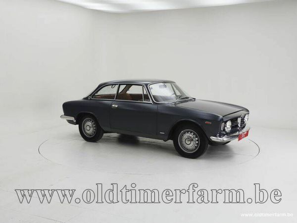 Alfa Romeo Giulia 1600 Sprint GT Veloce 1967 69643