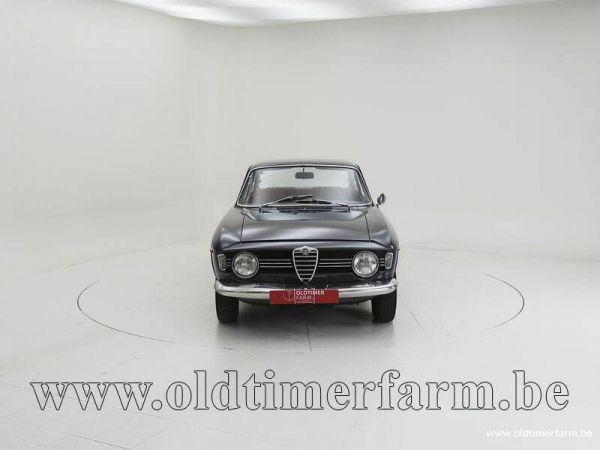 Alfa Romeo Giulia 1600 Sprint GT Veloce 1967 69645