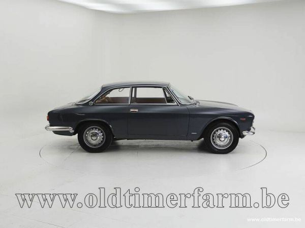 Alfa Romeo Giulia 1600 Sprint GT Veloce 1967 69646