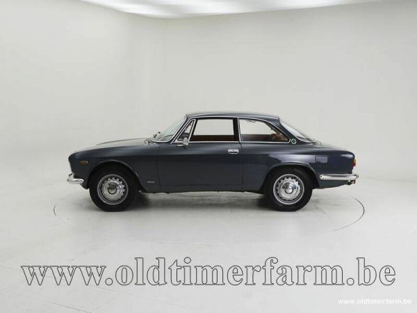 Alfa Romeo Giulia 1600 Sprint GT Veloce 1967 69648