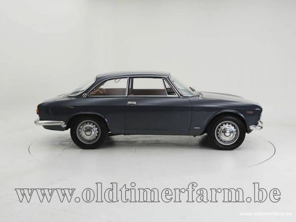 Alfa Romeo Giulia 1600 Sprint GT Veloce 1967 69649