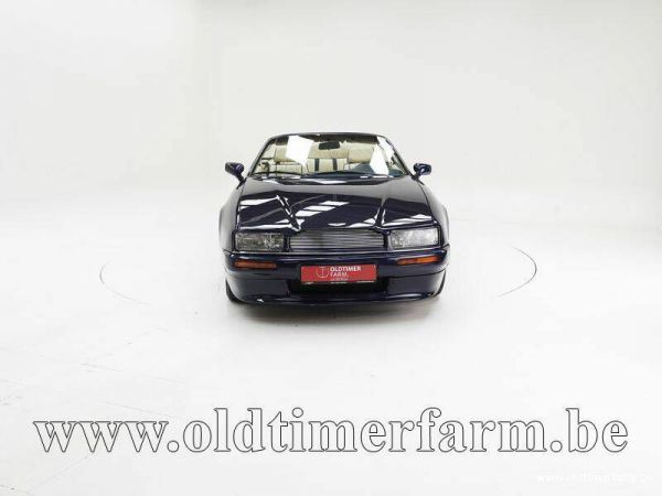 Aston Martin Virage Volante 1994 70294