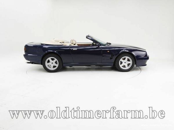 Aston Martin Virage Volante 1994 70295