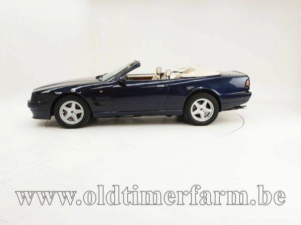 Aston Martin Virage Volante 1994 70297