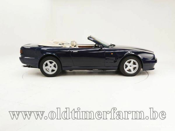 Aston Martin Virage Volante 1994 70298