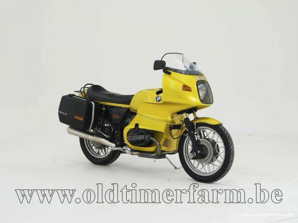 BMW R 100 RS 1978 72730