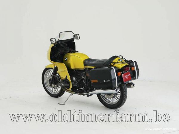 BMW R 100 RS 1978 72731