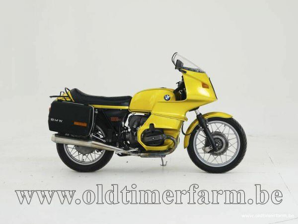 BMW R 100 RS 1978 72733