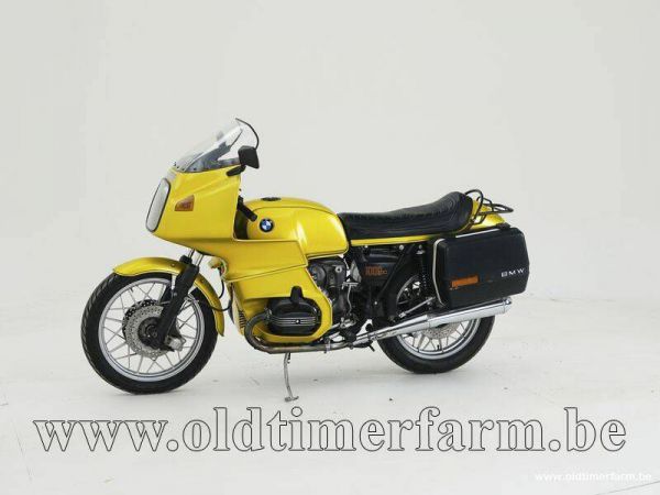 BMW R 100 RS 1978 72735