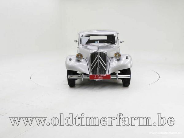 Citroën Traction Avant 1954 74068