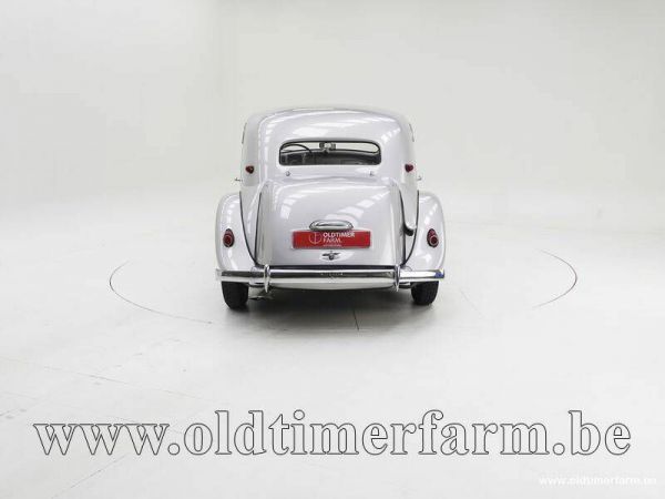 Citroën Traction Avant 1954 74070