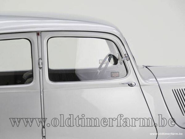 Citroën Traction Avant 1954 74076