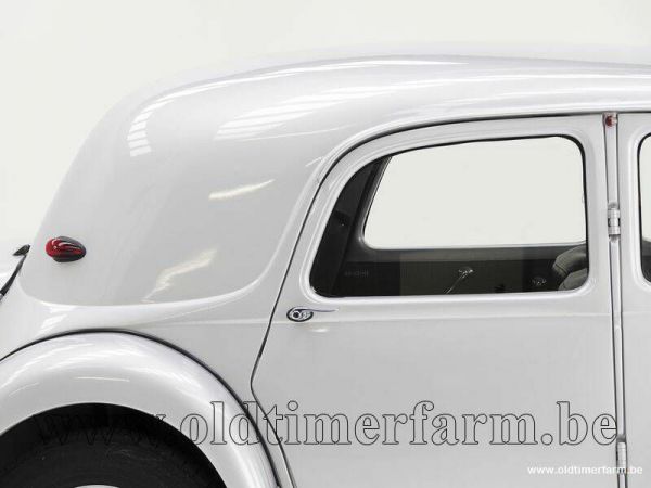 Citroën Traction Avant 1954 74077