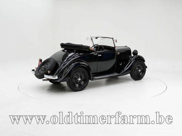 Fiat 508 Balilla 1935