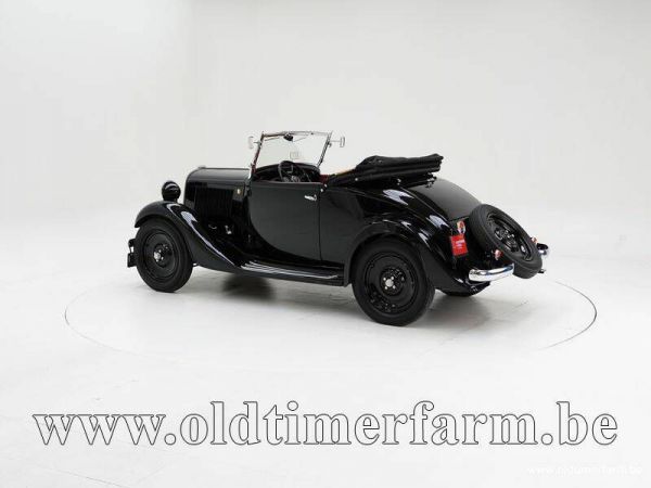 Fiat 508 Balilla 1935 76830