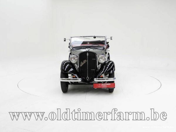 Fiat 508 Balilla 1935 76831