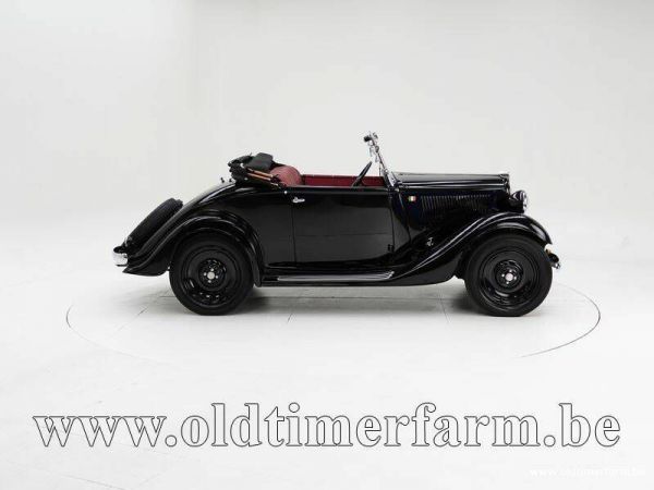 Fiat 508 Balilla 1935 76832