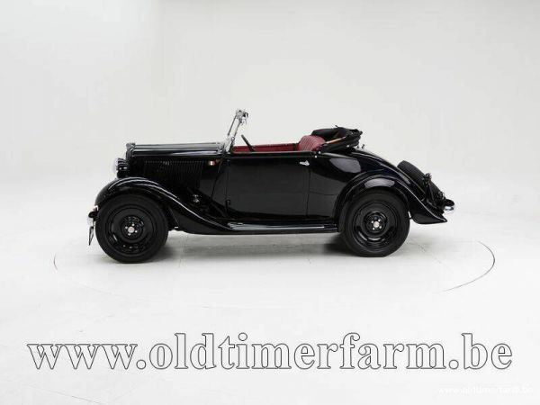 Fiat 508 Balilla 1935 76834