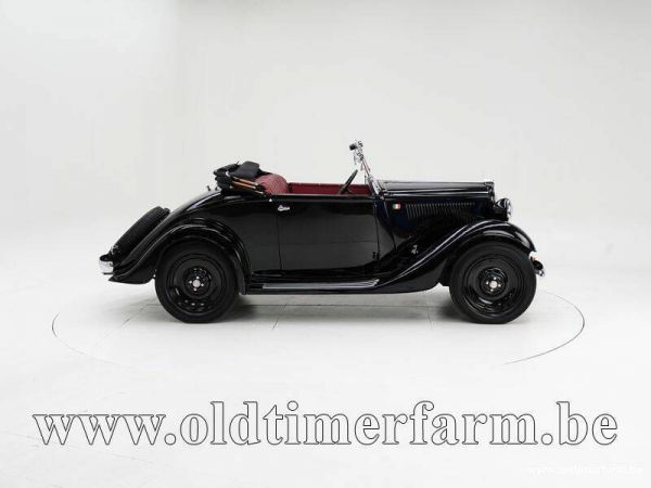 Fiat 508 Balilla 1935 76835