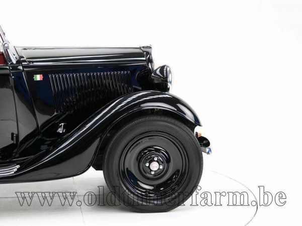 Fiat 508 Balilla 1935 76836