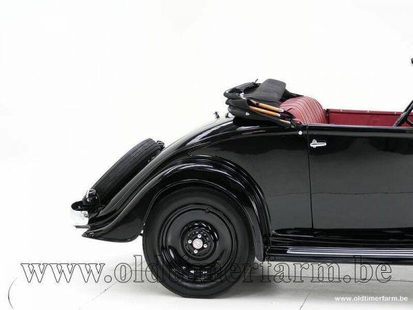 Fiat 508 Balilla 1935 76840