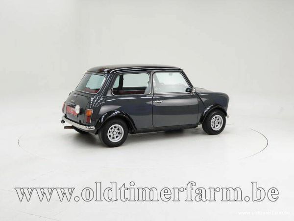 Mini 1000 1983