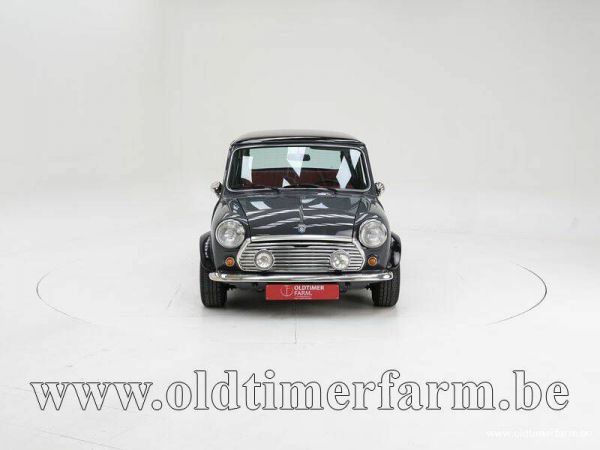 Mini 1000 1983 80144