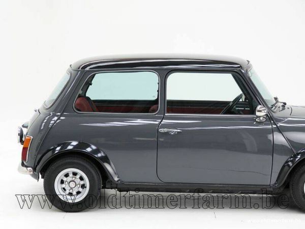 Mini 1000 1983 80153