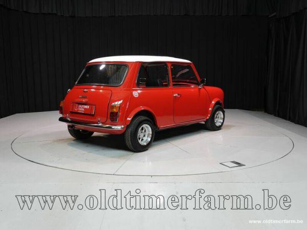 Mini 850 1975