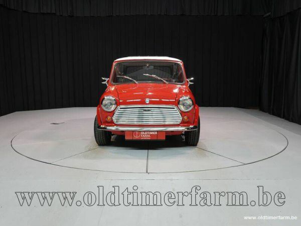 Mini 850 1975 80213