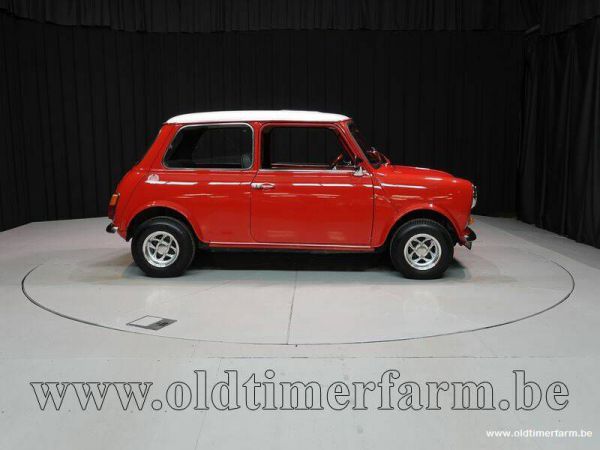 Mini 850 1975 80214