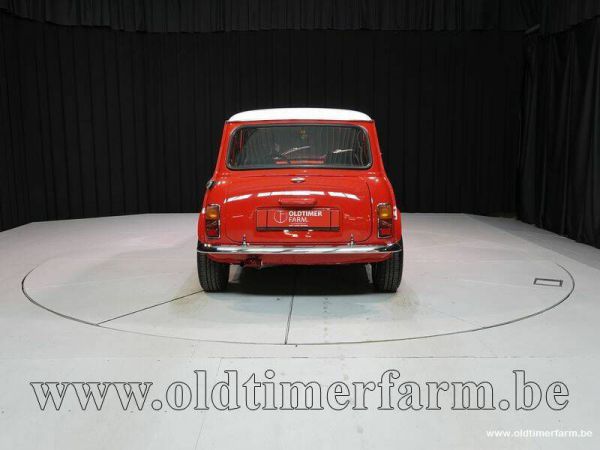 Mini 850 1975 80215