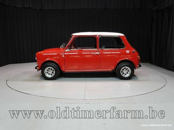 Mini 850 1975 80216