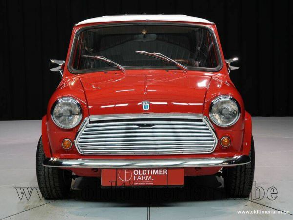 Mini 850 1975 80217