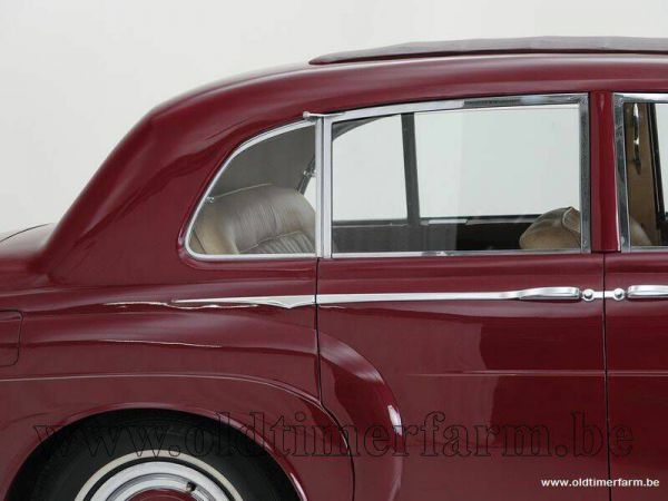 Bentley S1 Continental Mulliner 1958 82345