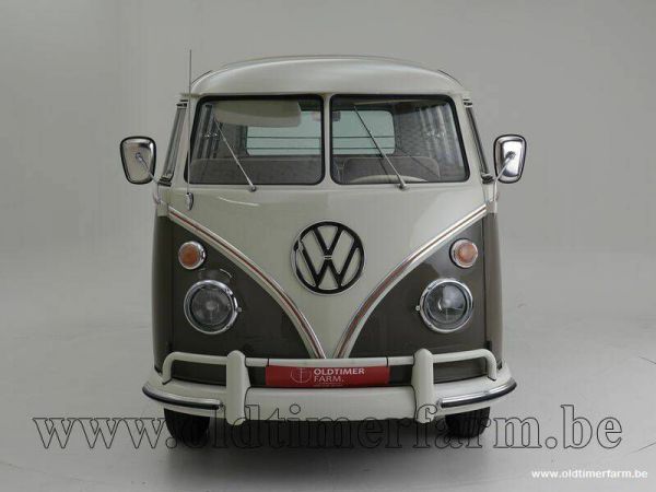 Volkswagen T1 Samba 1.2 1964 82351